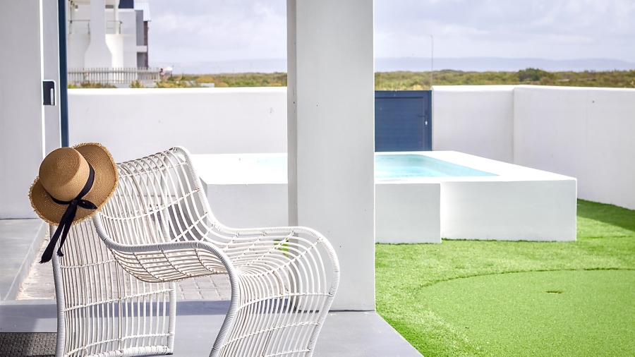 6 Bedroom Property for Sale in Dwarskersbos Western Cape